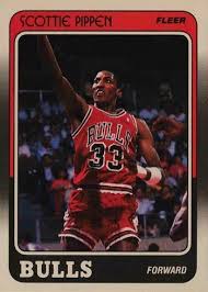 Ending jan 14 at 1:15pm pst. 12 Most Valuable 1988 Fleer Basketball Cards Old Sports Cards
