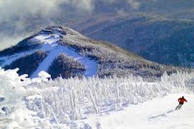 With the advent of technically produced snow and ice, winter sports competitions became possible in any season. Your New York State Winter Bucket List