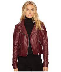 Pin By Modesens On Amy Style Guide Pu Biker Jacket Biker Jacket Womens Biker Jacket