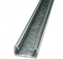 Customizados personalizados 316 Strut Channel C Canal C ...