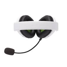 Turtle Beach Recon 50x White Stereo Gaming Headset Ps4 Xbox One White Recon Turtle Beach Gaming Headset Headset Best Gaming Headset