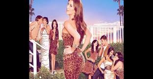 Episode 9 un singe dans la famille. L Incroyable Famille Kardashian Prend Fin Apres 14 Ans