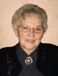 Obituary of June Marie Hackett