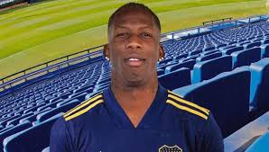 Luis jan piers advíncula castrillón is a peruvian professional footballer who plays for argentinian club atletico boca juniors and the peru. Efzdpvkb0ftpbm