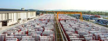 Unlike the traditional construction methods, industrialised building system is a construction technique that involves construction components being produced in a controlled. Gamuda Ibs Gamuda Berhad