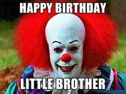 Whether you want funny birthday messages to your family or looking for funny memes to wish your friend, here, we have compiled top happy birthday meme for friends, girlfriends, mom, dad, brother, and sister. 71 Happy Birthday Brother Memes For A Sibling That Is Also A Friend