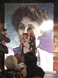 Dr Danielle Griffiths (@danigrif1)