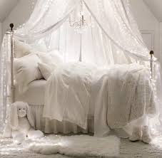 There's no doubt your bedroom should be the cosiest room in your home; How You Can Use String Lights To Make Your Bedroom Look Dreamy