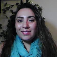 Erika Medrano's Instagram, Twitter & Facebook