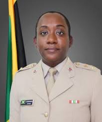 Executive Officer, Support Brigade