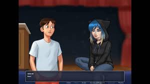 There's close to 15 hours worth of content for summertime saga published on his channel, or 71.38% of the total watchable video on evo gaminghd's youtube channel. Summertime Saga Public Group Facebook