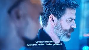 Ben Browder's guest appearance in Criminal Minds