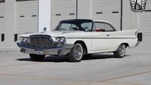 Image result for Shell White 1960 DeSoto