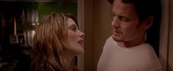 Burying the Ex Blu-ray Review