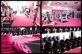 Home Is Where You Are Capable Of Being At Peace It S Your Safe Place Homegymallinone Pink Gym Iron Gym Dream Gym