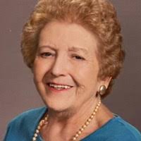 Betty Classen Obituary