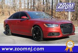 Image result for Garnet Red 2016 A6