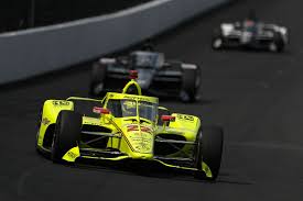 The indy 500's 2021 showing is starkly different from the empty stands at last year's event, which was pushed back from memorial day weekend to late august as a result of the uncertainty around the. Indy 500 2020 Vorschau Zeitplan Startaufstellung Livestream