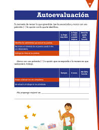 Segundo grado 06020, méxico, d.f. Espanol Cuarto Grado 2017 2018 Ciclo Escolar Centro De Descargas