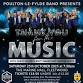 Poulton-le-Fylde Band Presents their 150th event image