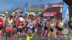 Missoula Marathon
