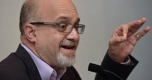 Caras nuevas en la Legislatura: Rafael Bernabe