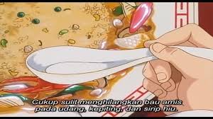 Anime ini adalah anime yang kembali membangkitkan gairah dalam dunia masak memasak. 20 Daftar Rekomendasi Nonton Anime Kuliner Memasak Terbaik