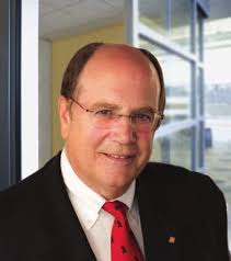 REBUILDING OUR FUTURE