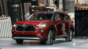 Visit edmunds® to learn more about the toyota highlander minivan. 2020 Toyota Highlander Arrives With 34 600 Price Tag