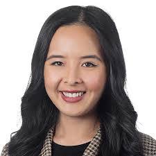 Annie Luong's Instagram, Twitter & Facebook