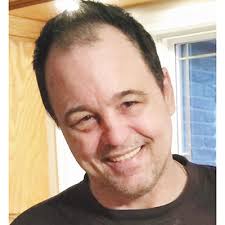 Michael Norval Kenny (1965-2022)