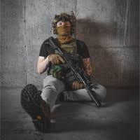 Weapon Works LLC Management Team