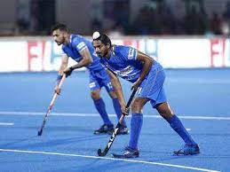 There are many types of hockey such as bandy, field hockey, ice hockey and rink hockey. Physical Strength Plays Key Role For Strikers In Modern Hockey Gursahibjit Singh Hockey News Times Of India