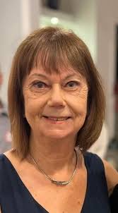 Board of Directors — Heathrow Women's Club Charities