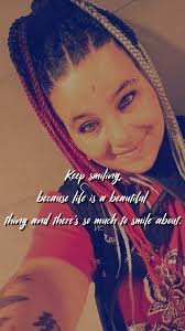 Welcome to my little group of friends Kymberly Hempen