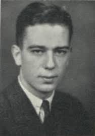 Edmond Joseph Bruner (1918-1955)