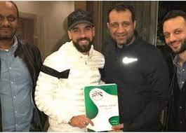 Ø§ÙÙØ±ØªÙ ÙÙØ±Ø¨ Ø¹Ø¨Ø¯Ø§ÙÙÙ Ø§ÙØ³Ø¹ÙØ¯ ÙÙ Ø§ÙØ²ÙØ§ÙÙ ØªØ¹Ø±Ù Ø¹ÙÙ Ø§ÙØªÙØ§ØµÙÙ Ø§ÙÙØµØ±Ù Ø§ÙÙÙÙ
