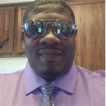 Lamont White Obituary and Online Memorial (2024)