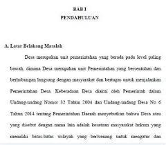 Adakah anda perlu menulis kajian kes, analisis mendalam tentang satu individu atau kumpulan? Ngaji Skripsi Cara Membuat Latar Belakang Masalah Dalam Penelitian