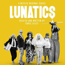 There's plenty of classic comedies up on netflix, and these are the greatest. Lunatics Chris Lilley Google Search Chris Lilley Best Comedy Shows Hollywood Tv Series
