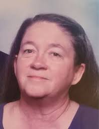 Obituary information for Gloria Jean Spoon