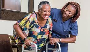 Trust our knowledge and experience to make life easier for you. Respite Care Senior Care Services For Elderly Senior Care Caring Hearts