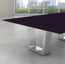 Boat shape glass conference table axisoffice 5 out of 5 stars (45) $ 1,495.00. Back Painted Glass Conference Tables Fulbright Glass Boards