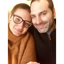 Sabrina Pankratz and Anthony Maier's Wedding Website