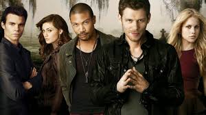 The Originals: Season 1 - Tv On Google Play