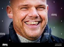 Laughing johnny hi-res stock photography and images