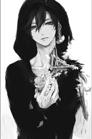 Get inspired by our community of talented artists. Neko Yandere X Reader Cool Anime Guys Cool Anime Pictures Cute Anime Boy