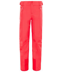 The North Face Presena Womens Ski Pants