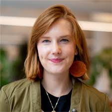 Shannon Fish Email & Phone Number