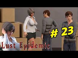 In lust epidemic you will navigate around the campus and find items and clues that will unfold a mystery as you problem solve your way through the game and build your. Lust Epidemic Final Version V 1 0 Charge Amber Phone Dynamite Stick Help Andy To Escape Trap Video Na Zaporozhskom Portale